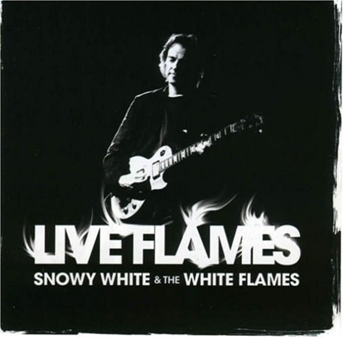 CD-Charts  Search : Live Flames