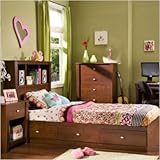 Jumper Twin Mates Bedroom Set