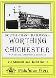 Worthing to Chichester