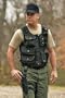 Tactical Leg Holster for Glock� Sig� Ruger� P Series Handguns