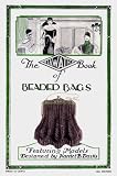 Hiawatha Beaded Bags #10 c.1927 - Vintage Patterns Knitting Beaded Purses