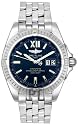 Breitling Cockpit Big Date Mens Watch A4935011/C671