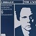 Anklicken zum Vergrößeren: Tom Liwa - 2 Originals of.. (Audio CD)