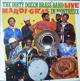 Live: Mardi Gras in Montreux [Vinyl]