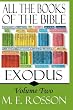 All The Books of the Bible: Volume Two-Exodus
