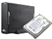 Seagate Barracuda ST31000340AS 1TB 32MB Cache 7200RPM SATA2 NCQ Hard Drive - Sealed New w/ 5-year warranty + Eagle M-Series USB Hard Drive Enclosure ** COMBO DEAL **
