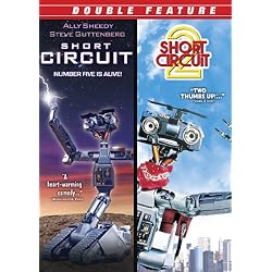 Short Circuit/Short Circuit 2