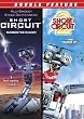 Short Circuit & Short Circuit 2 [Import]