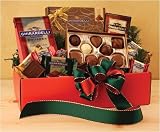A Gift of Ghirardelli Chocolate Box
