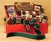 Gourmet Food : A Gift of Ghirardelli Chocolate Box