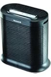Honeywell True HEPA Allergen Remover