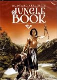 JUNGLE BOOK (Rudyard Kipling) (Slim Case)
