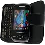 samsung Housse Axess Etui Portefeuille Simili Noir&hellip de Samsung