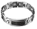 Esprit Herren-Armband Power Edelstahl 22 Cm ESBR-11462.A.220