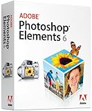 Adobe Photoshop Elements 6 [OLD VERSION]