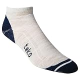 Teko Mens Tekomerino Ultralight Micro Socks