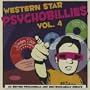 Vol. 4-Western Star Psychobillies