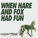 When Hare and Fox Had Fun
