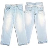 Avirex - Avirex Prime Denim - Men's