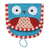 Skip Hop Zoo Wash - Owl