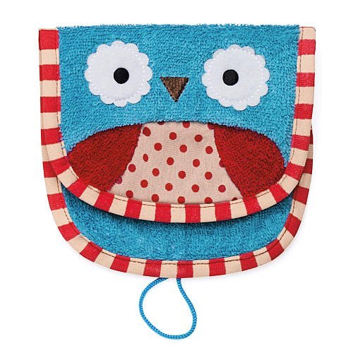 Skip Hop Zoo Wash - Owl