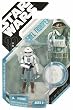 Buy Star Wars 3.75 Basic Figure McQuarrie #8 Rebel Trooper Best Price.
