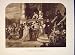 DISGRACE LOARD CLARENDON KING WHITEHALL PALACE PRINT