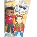 Dylan Boyz Kids Bratz By MGA
