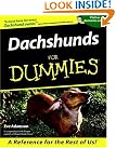 Dachshunds for Dummies