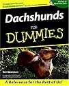 Dachshunds for Dummies