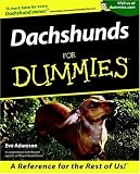 Dachshunds for Dummies