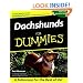Dachshunds for Dummies