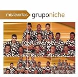 Grupo Niche Mis Favoritas