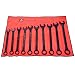 10 Pc Neiko Jumbo Black Oxide Open End Wrench Set SAE