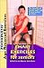 Zookinesis: Chair Exercises for Seniors