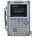 Hantek DSO1062BV Handheld 60MHz 1GS/s 2CH usb Oscilloscope Scopemeter 2G SD Flash Multimeter Hi-resolution