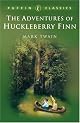 Adventures of Huckleberry Finn