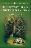 Adventures of Huckleberry Finn