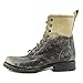 FRYE Women's Veronica Combat Boot