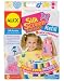 Alex Toys Silk Screen Factory Kit Refill - 4PK