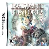 Radiant Historia ~ Atlus