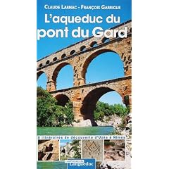 L'Aqueduc du Pont du Gard