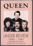 Queen - Under Review - 1980-1991