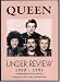  : Queen - Under Review - 1980-1991