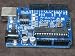 Arduino Duemilanove Board with ATmega328
