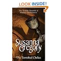 The Tarnished Chalice (Matthew Bartholomew Series)