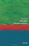 Sport : a very short introduction