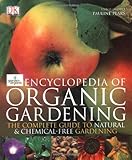 Encyclopedia of organic gardening