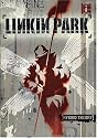 Linkin Park Hybrid Theory Tab
