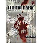 Linkin Park Hybrid Theory Tab book cover